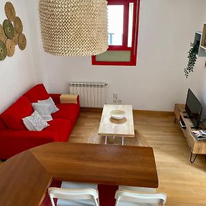 Appartement met Twee Slaapkamers